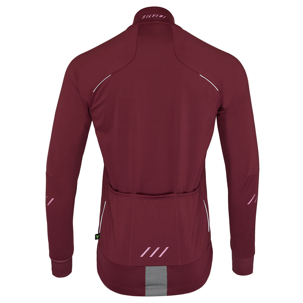 Pánska cyklistická bunda MJ2129 Ghisallo