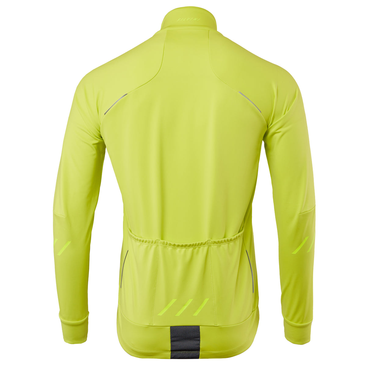 Pánska cyklistická bunda MJ2129 Ghisallo