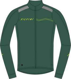 Silvini men's jacket MJ2129 Ghisallo