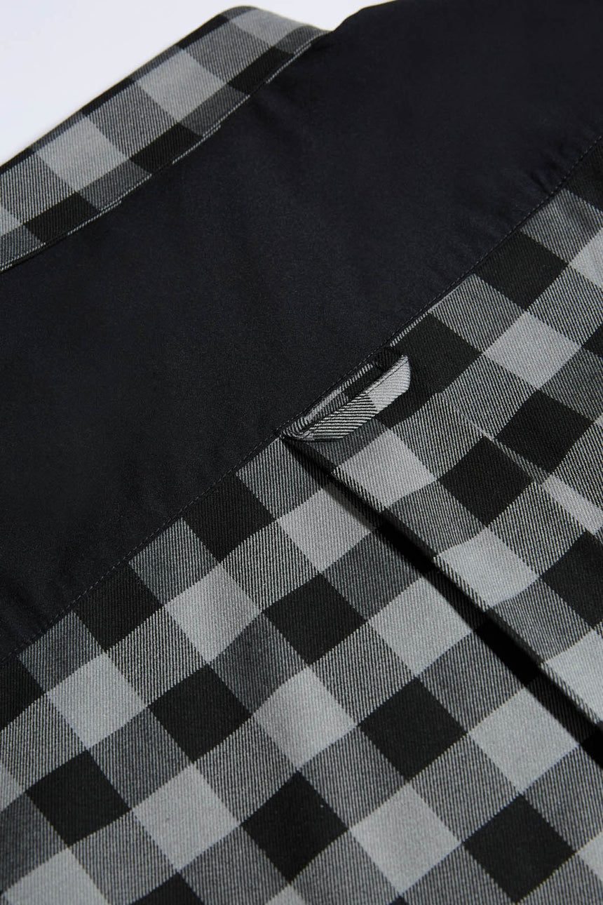 Pánska košeľa Silvini MJ2131 Farini