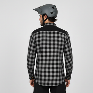 Pánska košeľa Silvini MJ2131 Farini