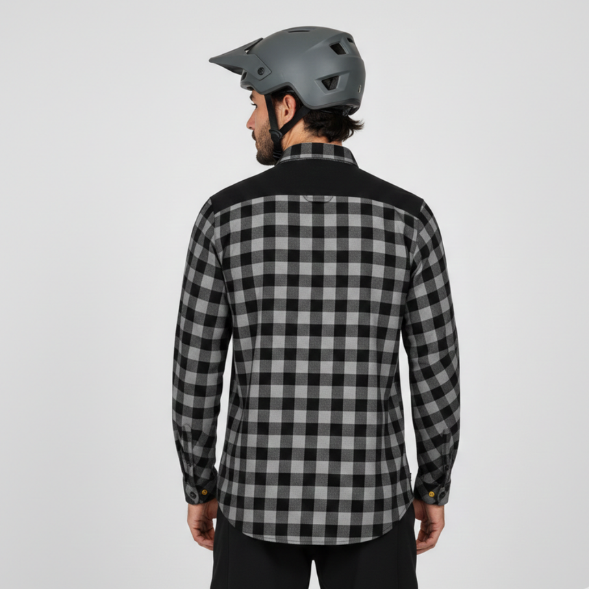 Pánska košeľa Silvini MJ2131 Farini