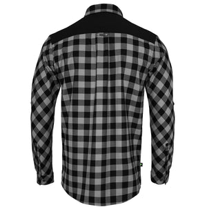 Pánska košeľa Silvini MJ2131 Farini