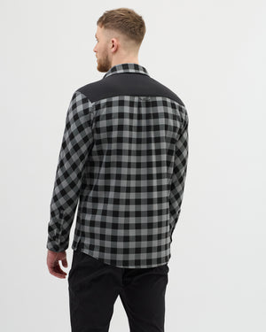 Pánska košeľa Silvini MJ2131 Farini