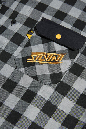 Pánska košeľa Silvini MJ2131 Farini