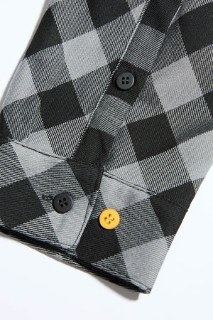 Pánska košeľa Silvini MJ2131 Farini