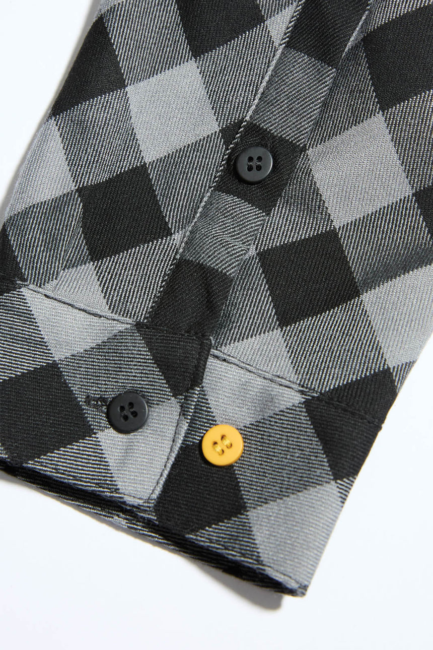 Pánska košeľa Silvini MJ2131 Farini