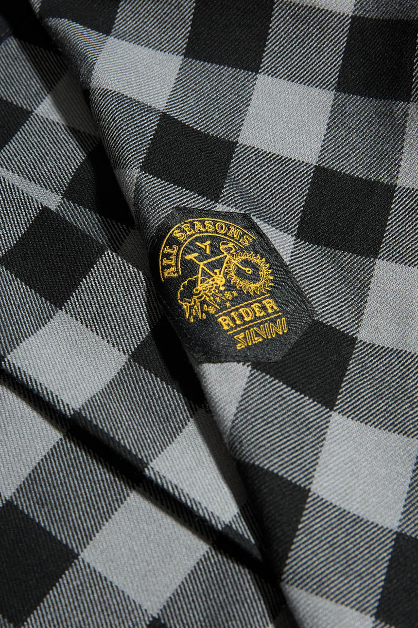 Pánska košeľa Silvini MJ2131 Farini