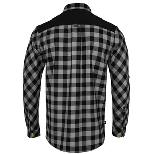 Pánska košeľa Silvini MJ2131 Farini