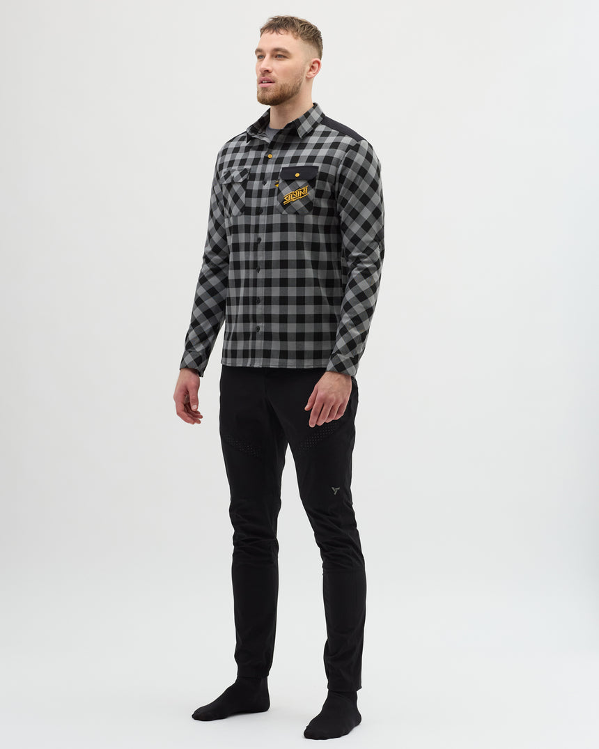 Pánska košeľa Silvini MJ2131 Farini