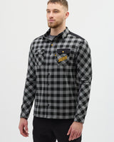 Pánska košeľa Silvini MJ2131 Farini
