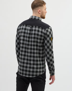 Pánska košeľa Silvini MJ2131 Farini