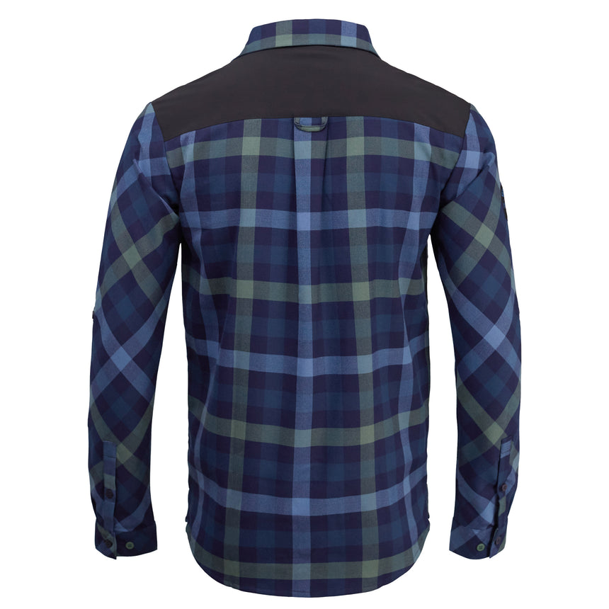 Pánska košeľa Silvini MJ2131 Farini