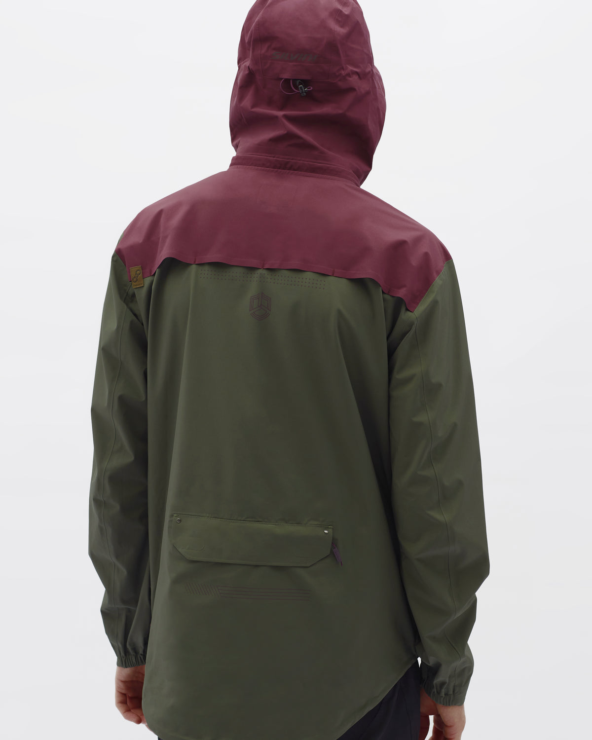 Pánska bunda MJ2221 Montesolo