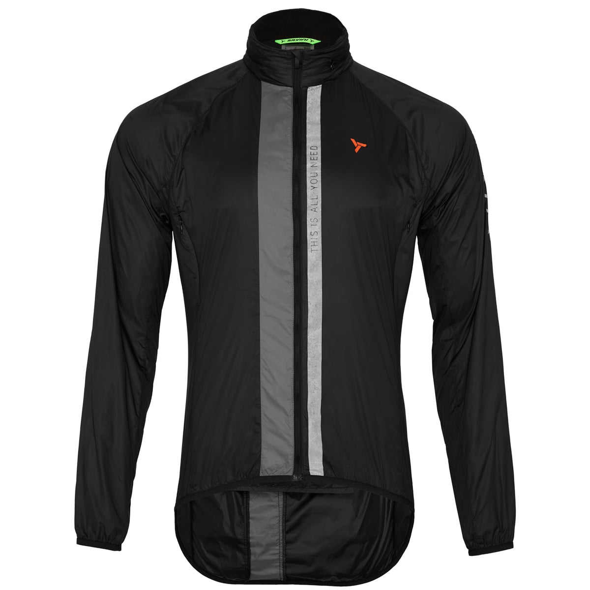 Pánska cyklistická bunda MJ2231 Gelo