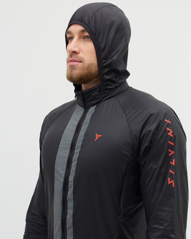 Silvini pánska bunda MJ2231 Gelo