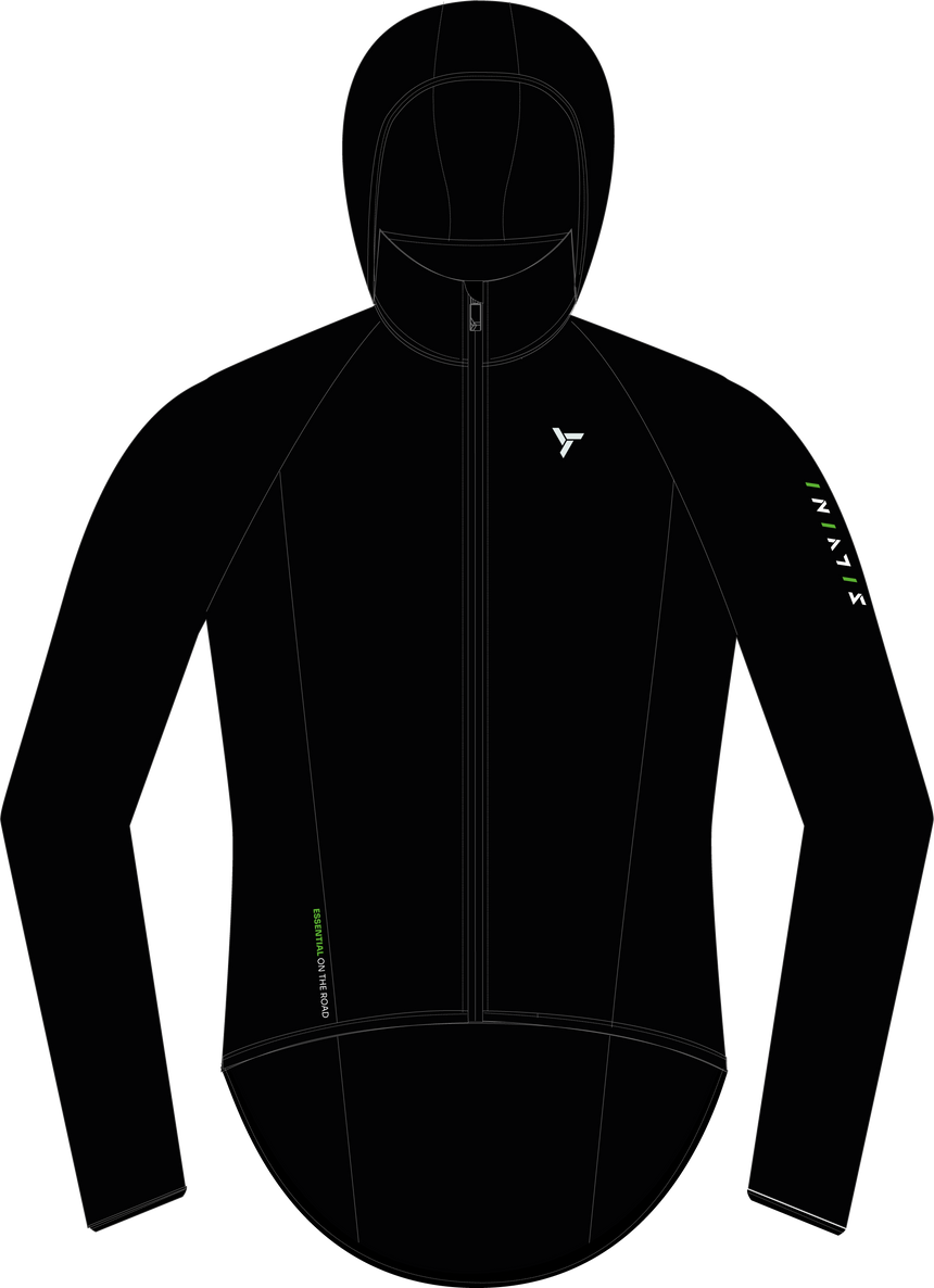 Silvini pánska bunda MJ2231 Gelo