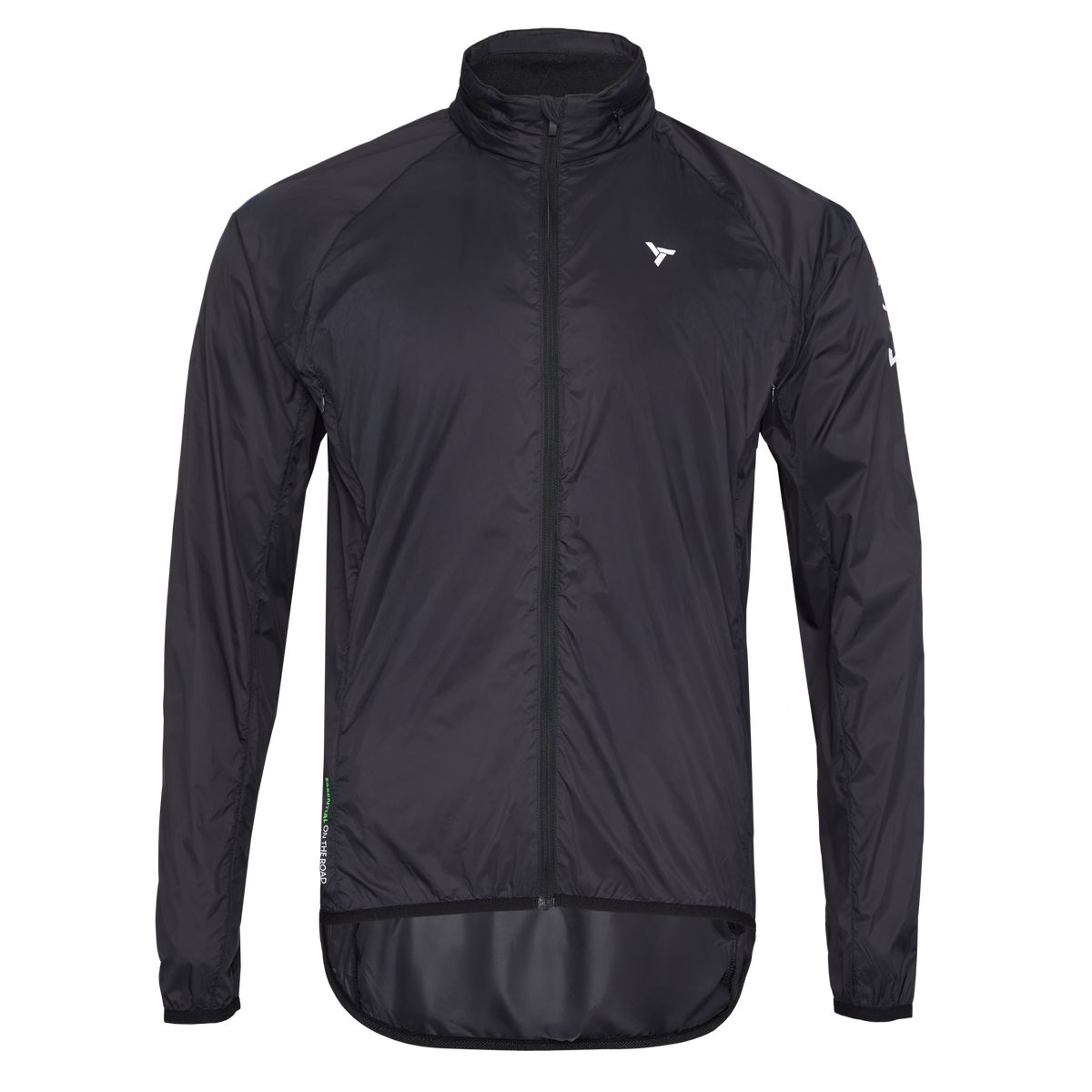 Pánska cyklistická bunda MJ2231 Gelo