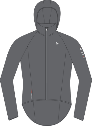 Silvini pánska bunda MJ2231 Gelo