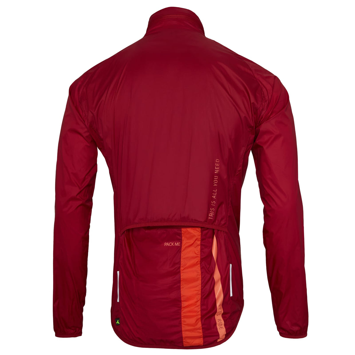 Pánska cyklistická bunda MJ2231 Gelo