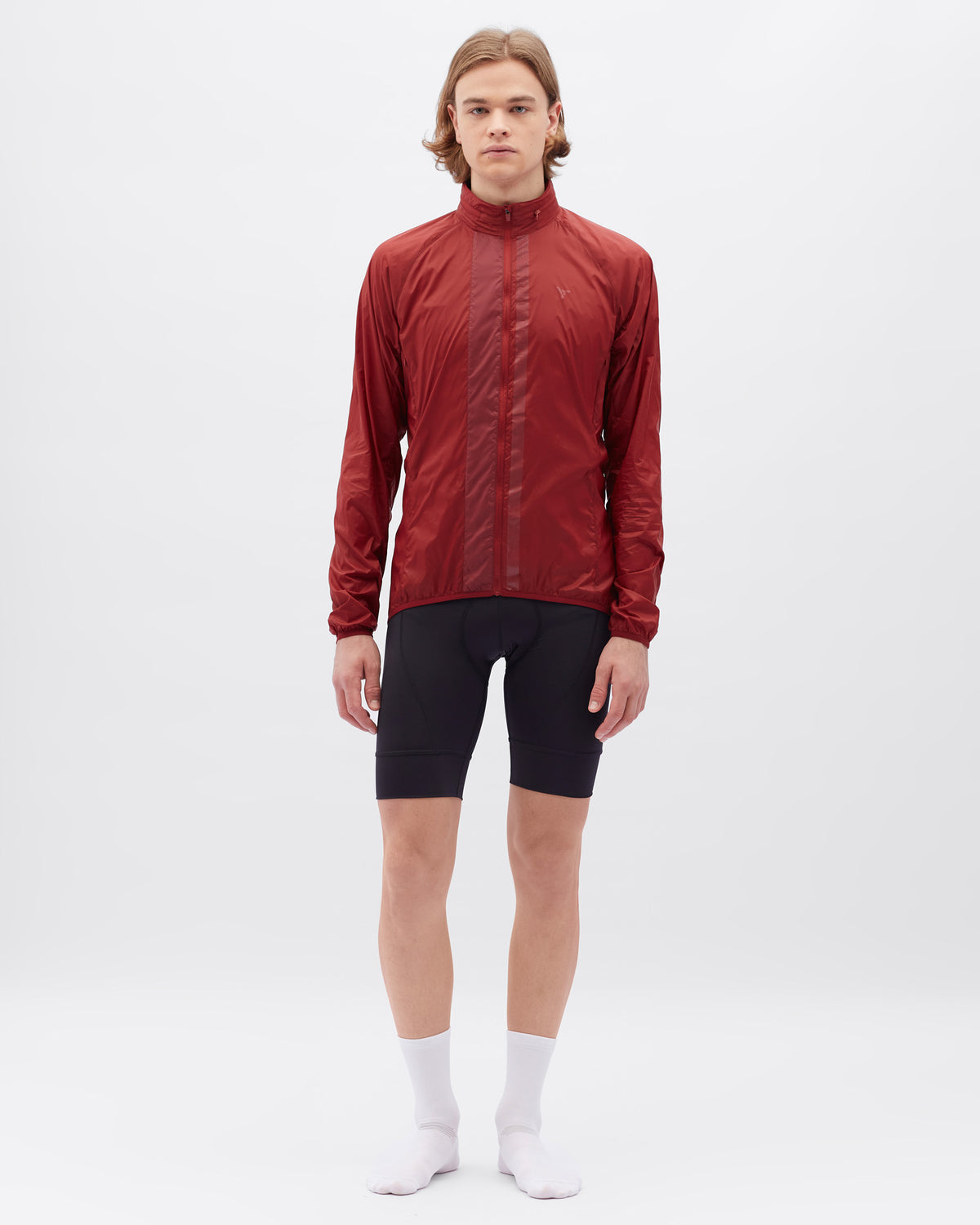 Pánska cyklistická bunda MJ2231 Gelo