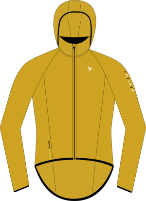 Silvini pánska bunda MJ2231 Gelo