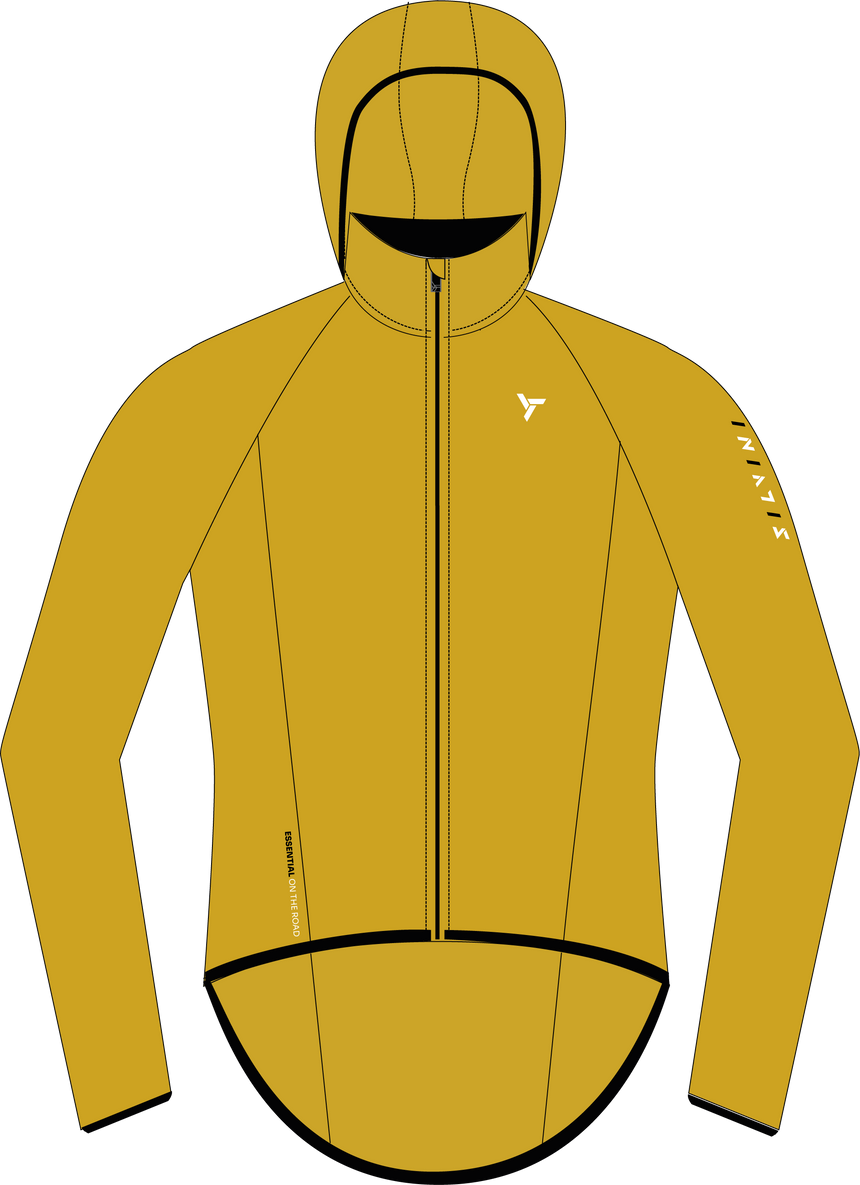 Silvini pánska bunda MJ2231 Gelo