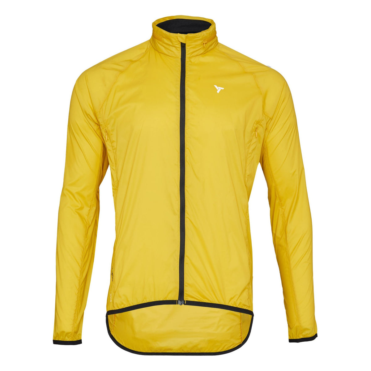 Pánska cyklistická bunda MJ2231 Gelo
