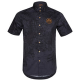 Silvini men's shirt MJ2256 Montoro