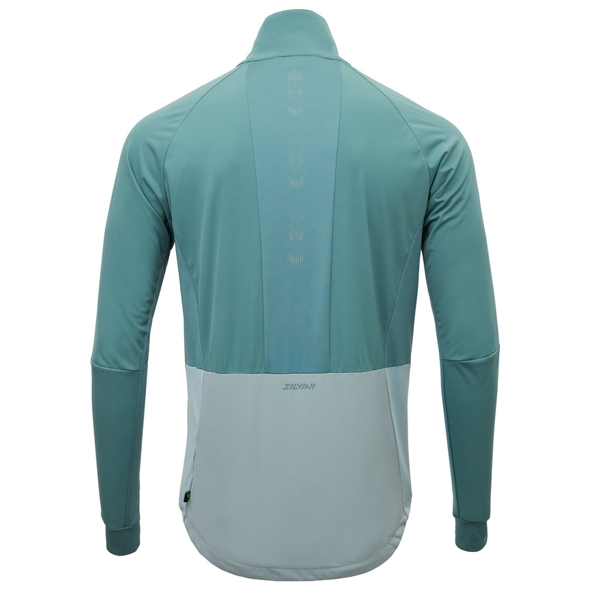 Silvini pánska bunda MJ2305 Natisono