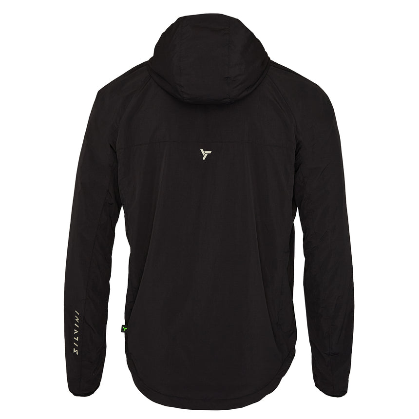 Pánska bunda Silvini MJ2503 Gralbo