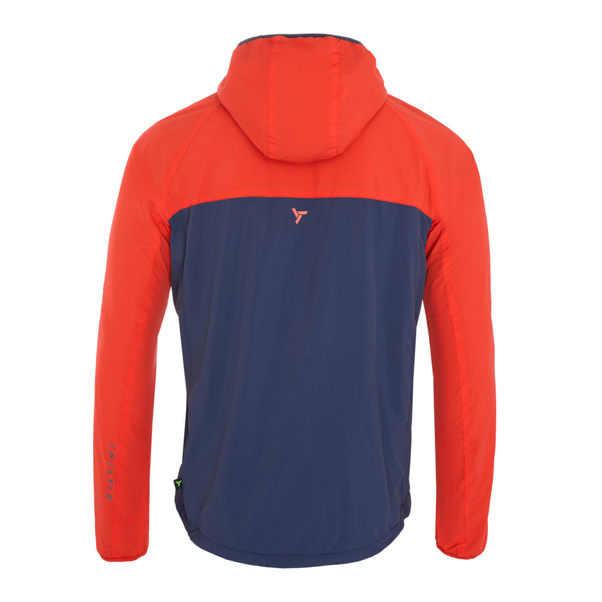 Pánska bunda Silvini MJ2503 Gralbo