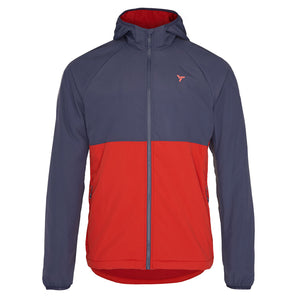 Pánska bunda Silvini MJ2503 Gralbo