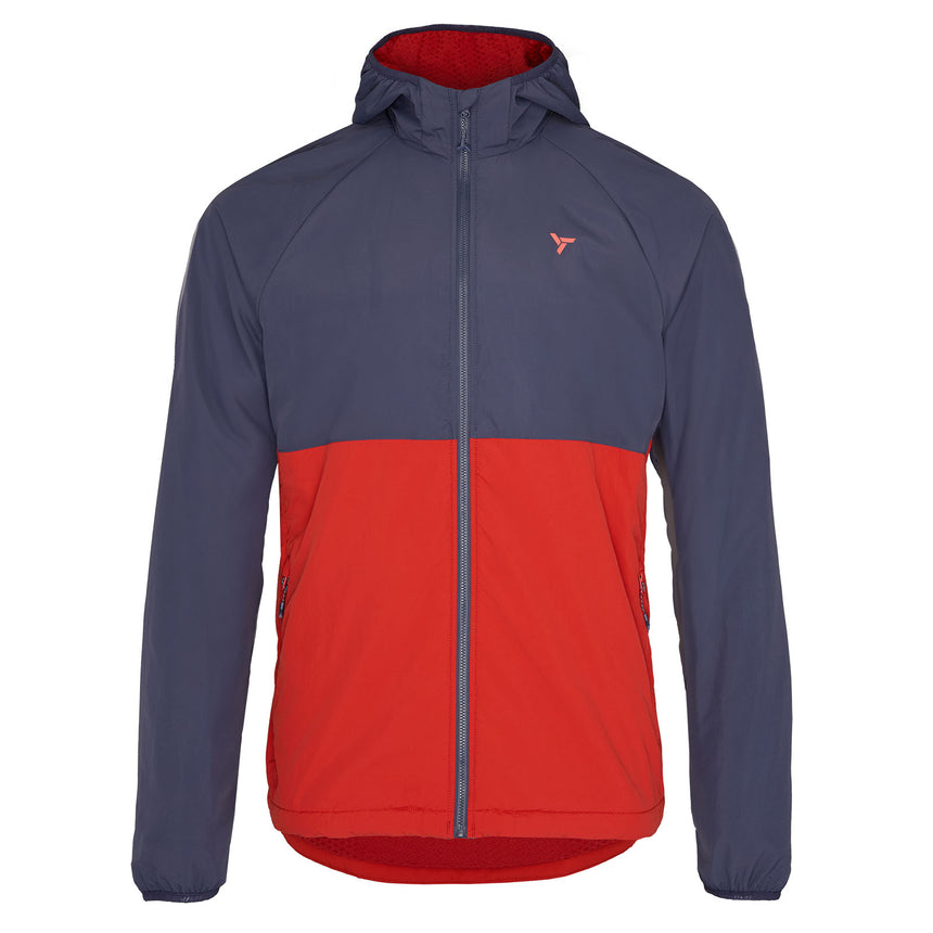 Pánska bunda Silvini MJ2503 Gralbo