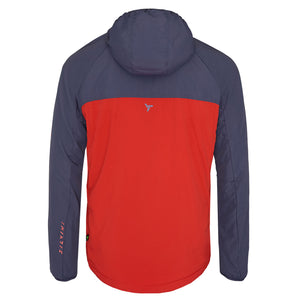 Pánska bunda Silvini MJ2503 Gralbo