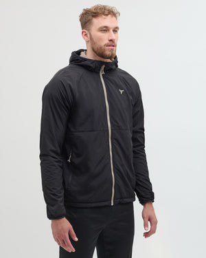 Pánska bunda Silvini MJ2503 Gralbo