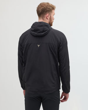 Pánska bunda Silvini MJ2503 Gralbo