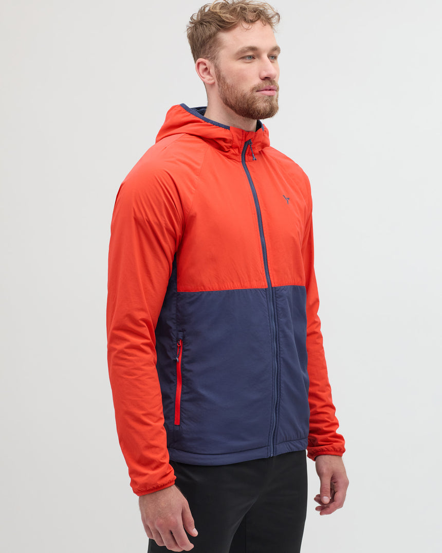 Pánska bunda Silvini MJ2503 Gralbo