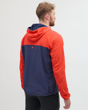 Pánska bunda Silvini MJ2503 Gralbo