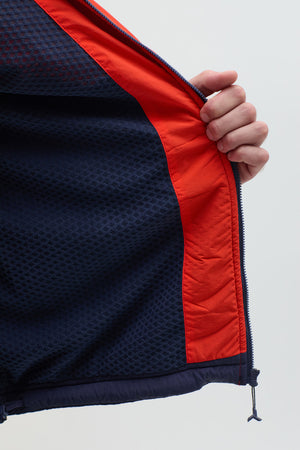 Pánska bunda Silvini MJ2503 Gralbo