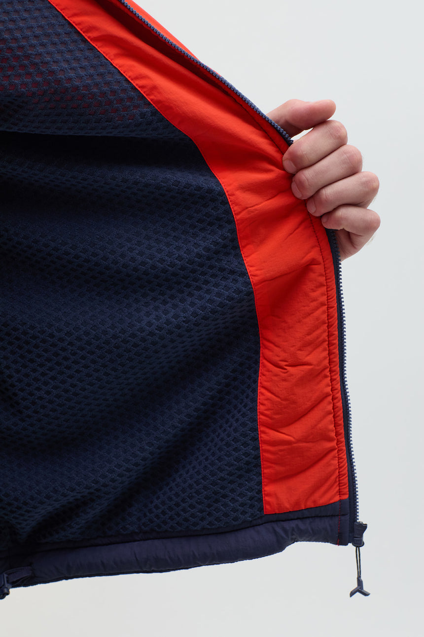 Pánska bunda Silvini MJ2503 Gralbo