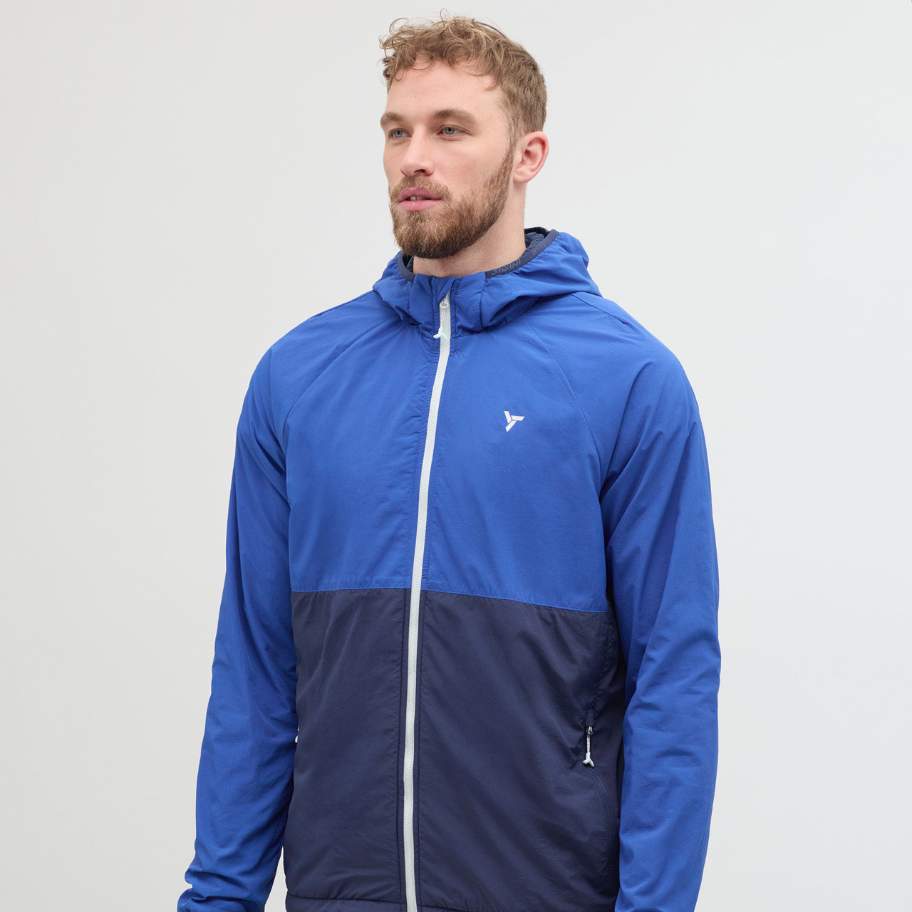 Pánska bunda Silvini MJ2503 Gralbo