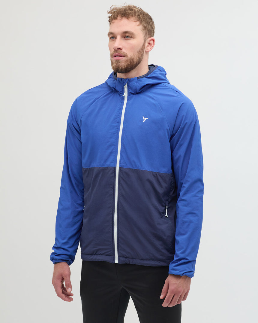 Pánska bunda Silvini MJ2503 Gralbo