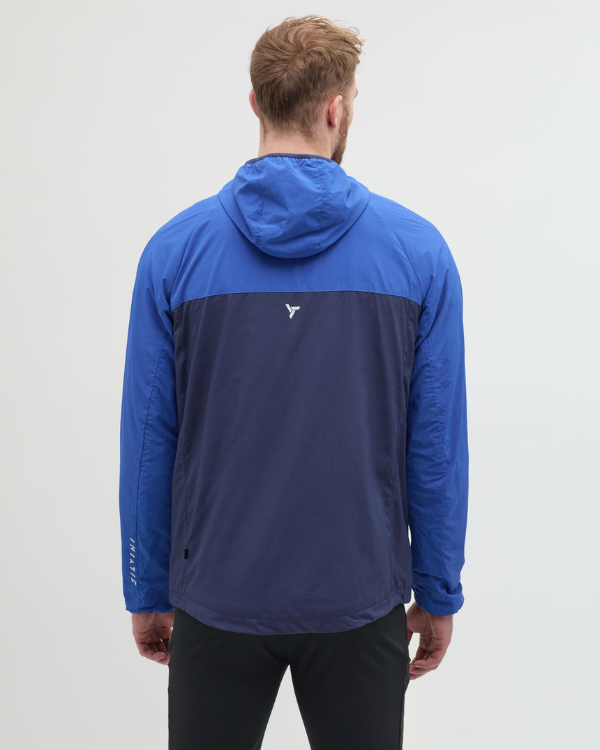 Pánska bunda Silvini MJ2503 Gralbo