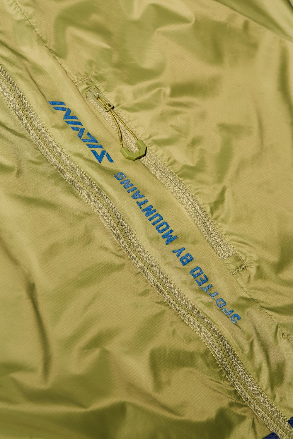 Pánska bunda MJ2507 Sassolungo
