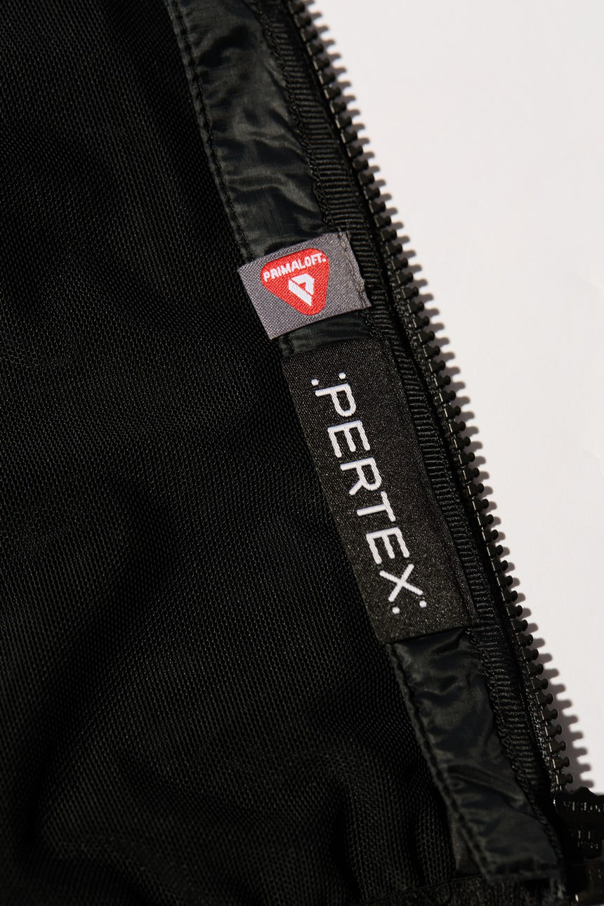 Pánska vesta Silvini MJ2508 Fiscalino