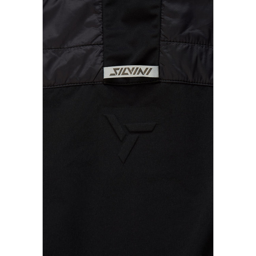 Dámska bunda Silvini WJ2516 Asprino