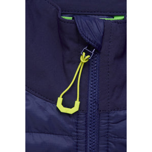 Pánska vesta Silvini MJ2508 Fiscalino