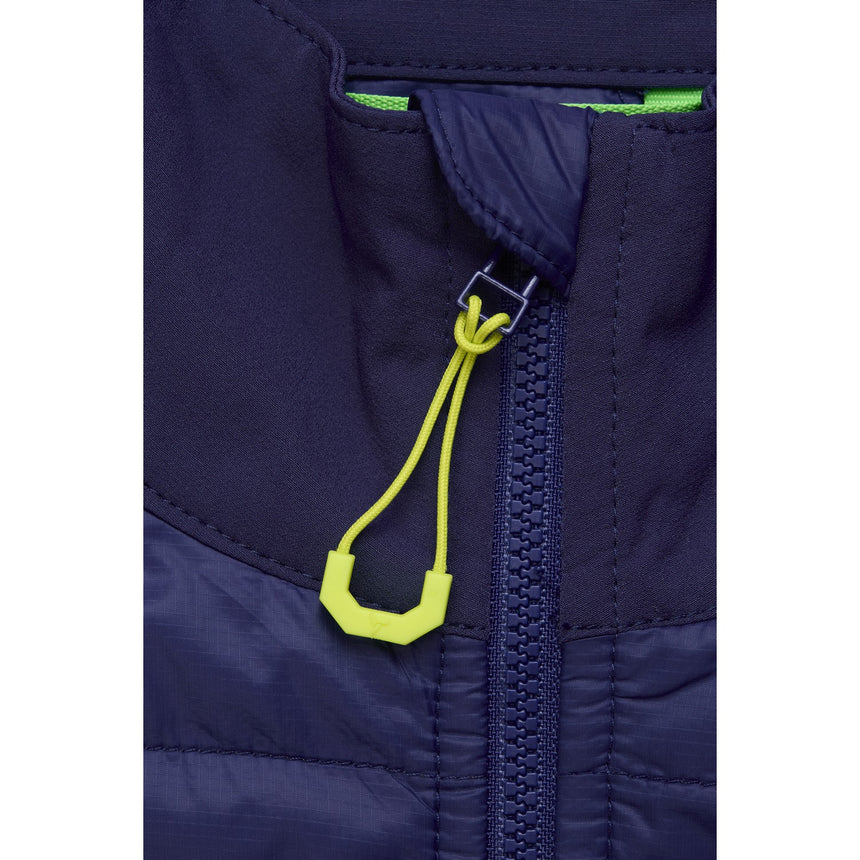 Pánska vesta Silvini MJ2508 Fiscalino