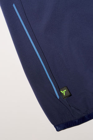 Pánska vesta Silvini MJ2508 Fiscalino